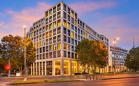 COSMO Hotel Berlin Mitte